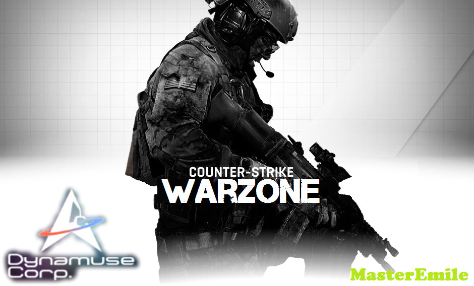 Counter Strike Warzone Mac Download